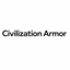 Civilization Armor logo