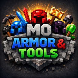 Mo Armor & Tools project image