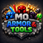 Mo Armor & Tools logo