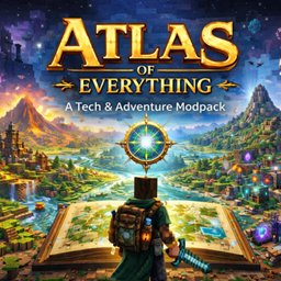 Atlas of Everything