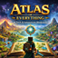 Atlas of Everything logo