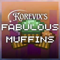 Fabulous Muffins logo