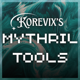 Mythril Tools logo