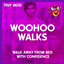 WooHoo Walks logo