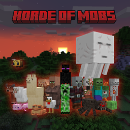 Horde Of Mobs [Achievement Friendly] logo