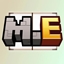 MC Explorers - The Distant Lands logo