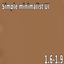 Minimalist UI for Older Versions logo