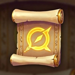 Blocky Quests logo