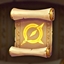 Blocky Quests logo