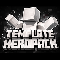 Meta Core Testing  /  Template HeroPack Testing : 2 Addons logo