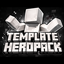 Meta Core Testing  /  Template HeroPack Testing : 2 Addons logo