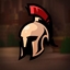 Hoplite Legendries logo