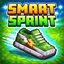 Smart Sprint logo