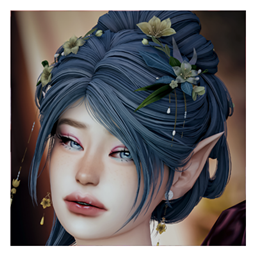 [L4D] MC - MORTALITY'S HAIR V4 project image