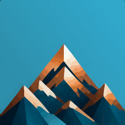 Peaks logo