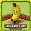 Banana Garden logo