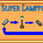 JP's Utility Machines - Super Outdoor Lampposts logo
