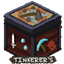 Tinkerer's Smithing logo