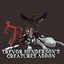 Trevor Henderson Creature's Addon logo