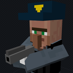 Robbery And Heist Structures project image