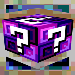 Lixir's One Little Block project image