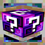 Lixir's One Little Block logo
