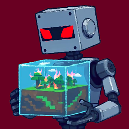 Blocked In Hardcore! project image