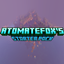 AtomateFox's Starter Pack logo