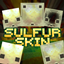 sulfur skins logo