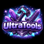 UltraTools logo
