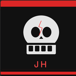Just Harder