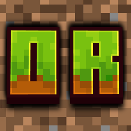 Overly Realistic logo