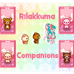 Kuma Companions logo