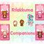 Kuma Companions logo