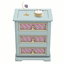 Modern Mermaid Dresser logo