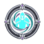 HallOfMogs logo