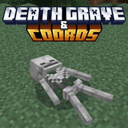 Death Grave & Coords project image