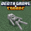 Death Grave & Coords logo