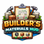 Builder's Materials HUD logo
