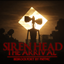 Siren Head: The Arrival | Bedrock Port - 100% Accurate to Original logo