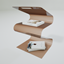 Aero Float Book Shelf  logo