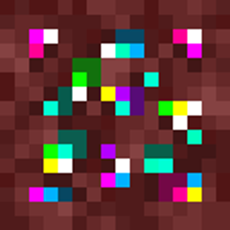 Gulliblium Texture logo