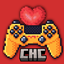 CHC | Custom Hit Command logo