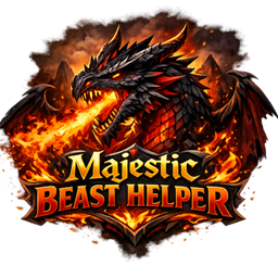 Majestic Beast Helper project image