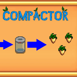 JP's Utility Machines - Crop Compactor - Mobile Greenhouse logo