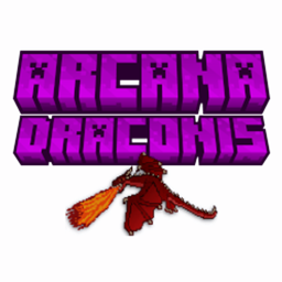 Arcana Draconis project image