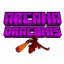 Arcana Draconis logo