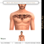 Skull Tattoo Male logo