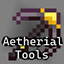 Aetherial Tools logo