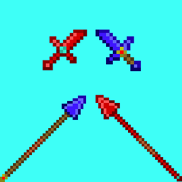 Bad_player's textures logo